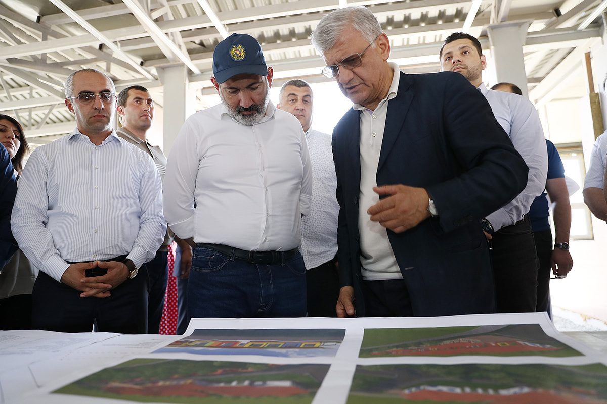  News photos/Armavir-Varchapet  09Jul22/1.jpg